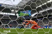 Kết quả World Cup 2026 ngày 16/6: Tân binh gây sốc, bóng đá châu Á tạo bất ngờ