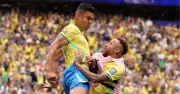 Kết quả World Cup hôm nay 29/6: Nam Phi 0-1 Canada, Brazil 2-1 Nhật Bản