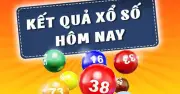Kết quả xổ số miền Nam, Trung, Bắc ngày 3/6/2026: Cập nhật nhanh