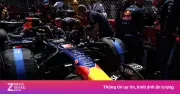 Kết thúc buồn cho các nhà vô địch tại Monaco GP