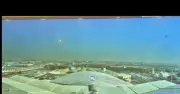 Kuwait công bố video sân bay bị UAV Iran tấn công, IRGC lên tiếng