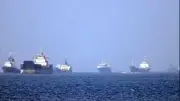 Kuwait và Bahrain đối phó tấn công tên lửa, UAV từ Iran