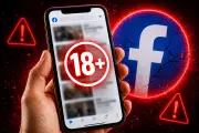 Lỡ bấm link 18+ trên Facebook: Chuyên gia Hiếu PC chỉ cách xử lý