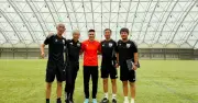 Lê Công Vinh hoàn thành giai đoạn 1 khóa HLV JFA A tại Nhật Bản