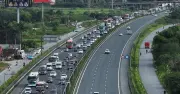 Lý do cao tốc Pháp Vân - Cầu Giẽ chưa được chạy tốc độ tối đa 120 km/h