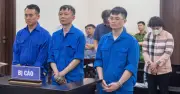Lý do chưa thể xét xử 6 cựu cán bộ ở Hà Nội nhận hối lộ