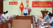 Lý do chậm trễ xét thăng hạng giáo viên tại Đắk Lắk