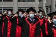 Lý do hơn 12.000 ngành học ở Trung Quốc bị xóa sổ