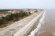 Lý do khu du lịch biển Quất Lâm bị xóa tên để định vị lại thương hiệu