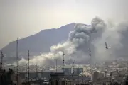 Lý do Mỹ khó tấn công các mục tiêu quân sự còn lại tại Iran