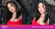 Lý do đêm nhạc có 'nữ thần Waterbomb' ở Hà Nội chưa bán hết vé