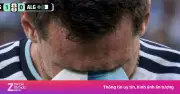 Lý do Messi bật khóc ở trận mở màn World Cup 2026: Cha gặp vấn đề sức khỏe