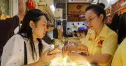 Lý do nhiều người dồn tiền mua vàng trang sức khi giá giảm mạnh