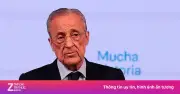 Lý do Real Madrid giấu kín 'bom tấn' 150 triệu euro