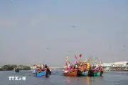 Lễ hội Cầu Ngư Đắk Lắk 2026: Tôn vinh tinh hoa di sản văn hóa miền biển
