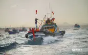 Lễ hội cầu ngư Đắk Lắk: Di sản văn hóa phi vật thể quốc gia thu hút du khách