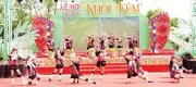 Lễ hội Khỏi Kêm của người Dao: Cúng rừng cầu may đầu năm