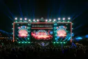 Lễ hội âm nhạc Symphony of the Pearl Bay hé lộ chuẩn sống mới bên vịnh Nha Trang