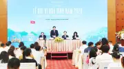 Lễ hội Vì hòa bình 2026 tại Quảng Trị: 'Từ ký ức đến tương lai'
