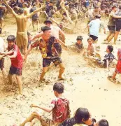 Lễ hội vật cầu nước làng Vân: Di sản độc đáo vùng Kinh Bắc