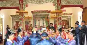 Lễ hội Yến sào Khánh Hòa 2024: Tri ân Thủy tổ và tôn vinh nghề yến