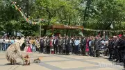 Lễ hội Ysyakh 2026: Tôn vinh văn hóa Sakha và tình hữu nghị Việt-Nga