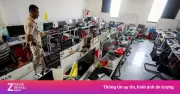 Lộ kịch bản lừa đảo ba tầng từ Campuchia khiến nạn nhân mất hàng triệu USD