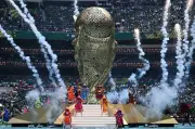 Lễ khai mạc World Cup 2026: Bản sắc Mexico tỏa sáng trên sân Azteca