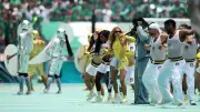 Lễ khai mạc World Cup 2026: Bùng nổ âm nhạc và văn hóa Aztec tại Mexico City