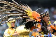 Lễ khai mạc World Cup 2026 đậm đà bản sắc văn hóa Mexico
