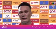 Lê Quang Hùng: Từ vụ bán độ Ninh Bình đến chức vô địch Cúp Quốc gia sau 13 năm