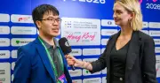 Lê Quang Liêm làm HLV đội tuyển nữ cờ vua Mỹ dự Olympiad 2026