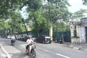 Lô đất vàng 3.366m2 ở Hà Nội trúng đấu giá gấp đôi khởi điểm