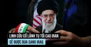 Lễ tang cố lãnh tụ Iran Khamenei sẽ diễn ra tại Iraq