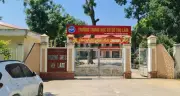 Lộ đề thi tiếng Anh tại Thanh Hóa: Giáo viên bị chấm dứt hợp đồng