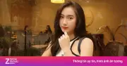 Lê Trần Thanh Tâm: Nữ diễn viên trẻ gây ấn tượng với vai 'tiểu tam' trong phim VTV