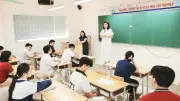 Lứa học sinh đầu tiên thi tốt nghiệp theo chương trình mới: Giảm môn, tăng yêu cầu