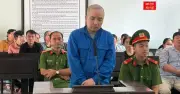 Lừa đảo hơn 10 tỉ đồng, cựu nhân viên địa chính lĩnh 16 năm tù