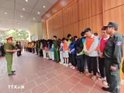 Lừa đảo kỳ nghỉ dưỡng: Người cao tuổi trở thành mục tiêu của các chiêu trò