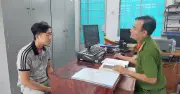 Lừa đảo quét mã QR: Đối tượng sinh năm 1997 bị bắt giữ