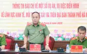 Lừa đảo 'thẻ kỳ nghỉ du lịch' tại Hà Nội: 493 bị hại, hơn 181 tỷ đồng