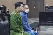 Lừa trăm tỷ bằng lời hứa thưởng vàng, cựu tổng giám đốc lĩnh án chung thân