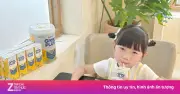Lactoferrin: Dưỡng chất tăng đề kháng hiệu quả cho bé
