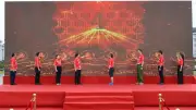 Lai Châu: Hơn 15 nghìn người hưởng ứng Tháng hành động phòng, chống ma túy 2026