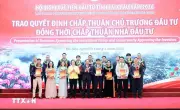 Lai Châu đánh thức tiềm năng, thu hút dòng vốn đầu tư quy mô lớn