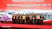 Lai Châu tổ chức Hội nghị Xúc tiến đầu tư năm 2026 tại Hà Nội