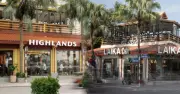 Laika rút lui, Highlands thâu tóm mặt bằng Hồ Tây mở cửa hàng thứ 1.000