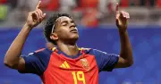 Lamine Yamal ghi bàn đầu tiên ở World Cup 2026, Tây Ban Nha thắng đậm Saudi Arabia