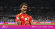 Lamine Yamal hứa hẹn hài hước: Để râu ba tuần nếu vô địch World Cup 2026