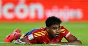 Lamine Yamal hồi phục tốt, sẵn sàng cho trận mở màn World Cup 2026